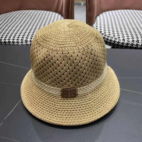 Replica Balenciaga Caps #1338758 $38.00 USD for Wholesale