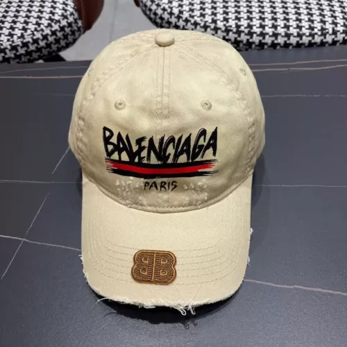Cheap Balenciaga Caps #1338761, $$34.00 USD On Balenciaga Caps