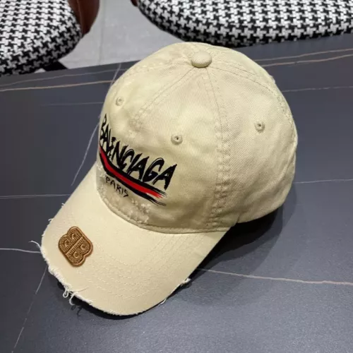Replica Balenciaga Caps #1338761 $34.00 USD for Wholesale