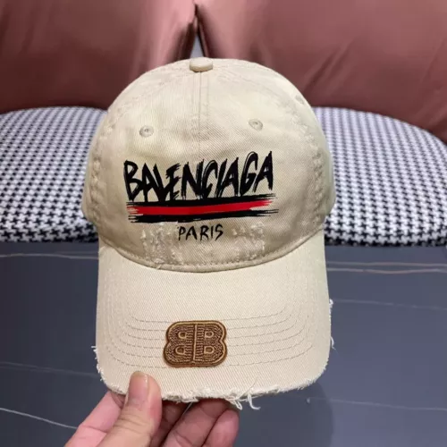 Replica Balenciaga Caps #1338761 $34.00 USD for Wholesale