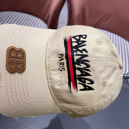 Replica Balenciaga Caps #1338761 $34.00 USD for Wholesale