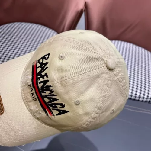 Replica Balenciaga Caps #1338761 $34.00 USD for Wholesale