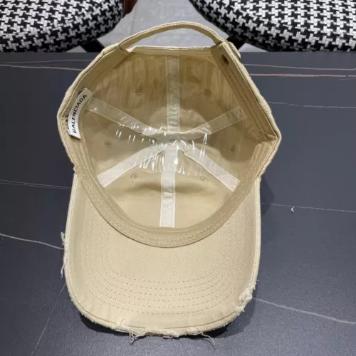 Replica Balenciaga Caps #1338761 $34.00 USD for Wholesale