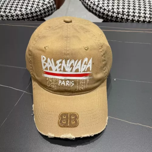 Cheap Balenciaga Caps #1338762, $$34.00 USD On Balenciaga Caps