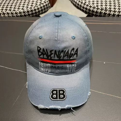 Cheap Balenciaga Caps #1338763, $$34.00 USD On Balenciaga Caps