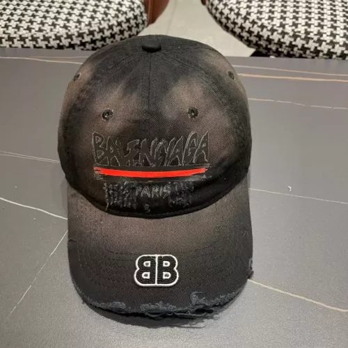 Cheap Balenciaga Caps #1338764, $$34.00 USD On Balenciaga Caps