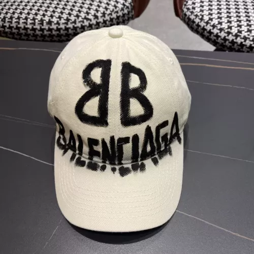 Cheap Balenciaga Caps #1338765, $$27.00 USD On Balenciaga Caps