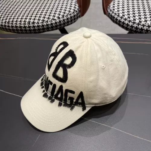 Replica Balenciaga Caps #1338765 $27.00 USD for Wholesale