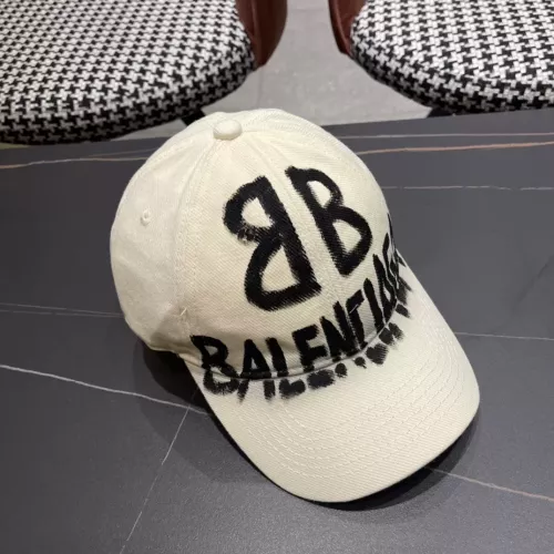 Replica Balenciaga Caps #1338765 $27.00 USD for Wholesale