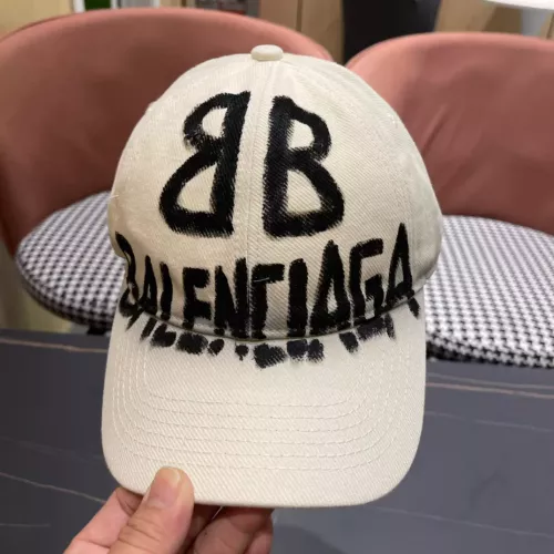 Replica Balenciaga Caps #1338765 $27.00 USD for Wholesale