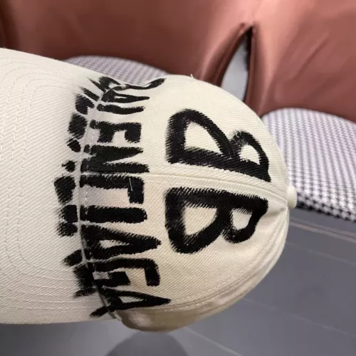Replica Balenciaga Caps #1338765 $27.00 USD for Wholesale