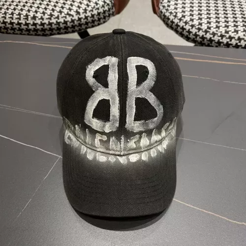 Cheap Balenciaga Caps #1338767, $$27.00 USD On Balenciaga Caps
