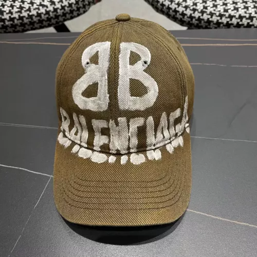 Cheap Balenciaga Caps #1338768, $$27.00 USD On Balenciaga Caps