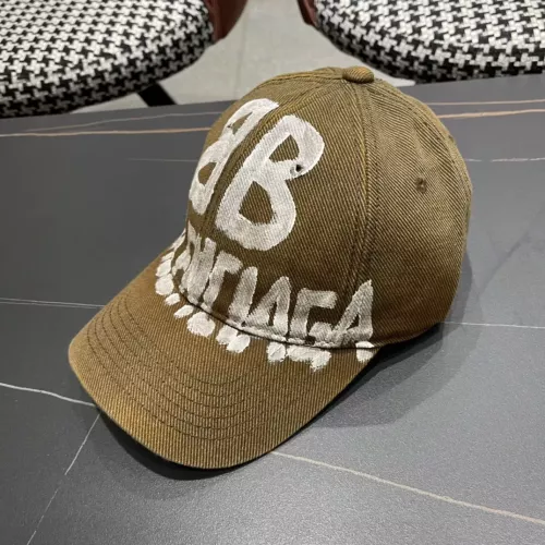 Replica Balenciaga Caps #1338768 $27.00 USD for Wholesale