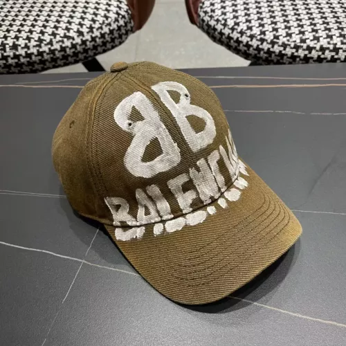 Replica Balenciaga Caps #1338768 $27.00 USD for Wholesale