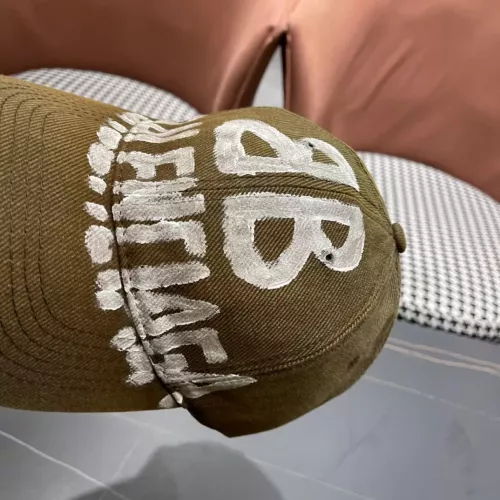 Replica Balenciaga Caps #1338768 $27.00 USD for Wholesale