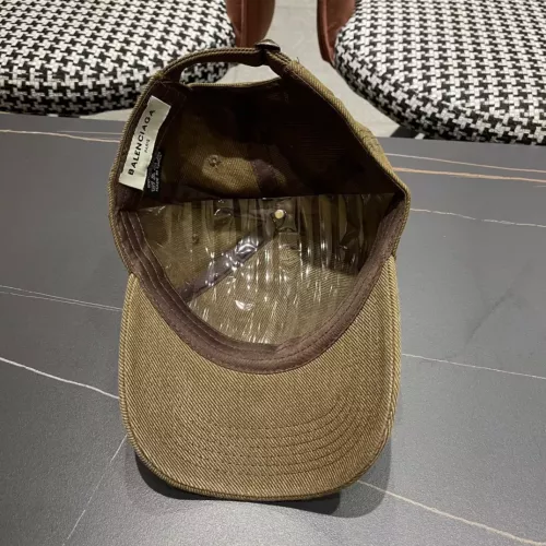 Replica Balenciaga Caps #1338768 $27.00 USD for Wholesale