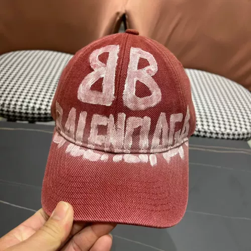 Cheap Balenciaga Caps #1338769, $$27.00 USD On Balenciaga Caps