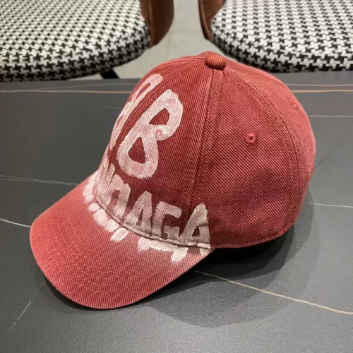 Replica Balenciaga Caps #1338769 $27.00 USD for Wholesale