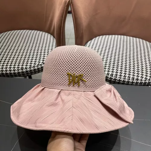 Cheap Christian Dior Caps #1338783, $$36.00 USD On Christian Dior Caps