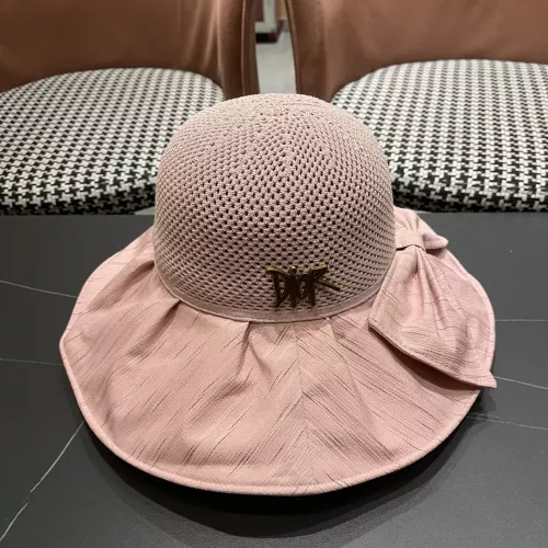 Replica Christian Dior Caps #1338783 $36.00 USD for Wholesale