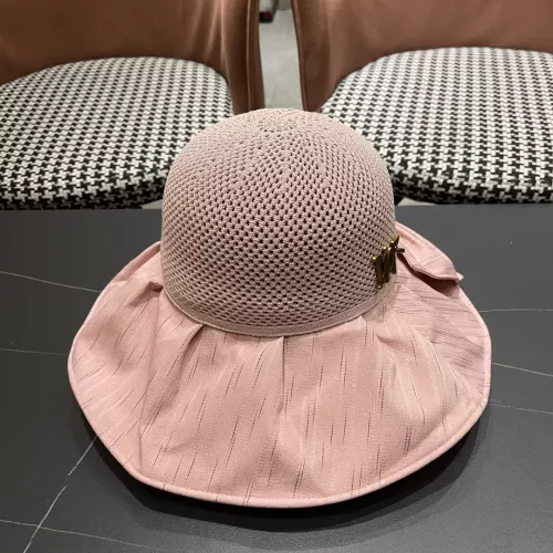Replica Christian Dior Caps #1338783 $36.00 USD for Wholesale