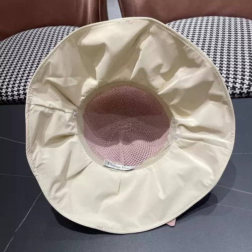 Replica Christian Dior Caps #1338783 $36.00 USD for Wholesale