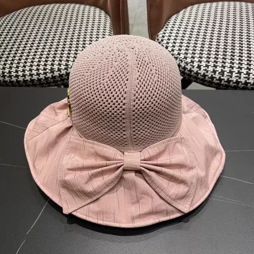 Replica Christian Dior Caps #1338783 $36.00 USD for Wholesale