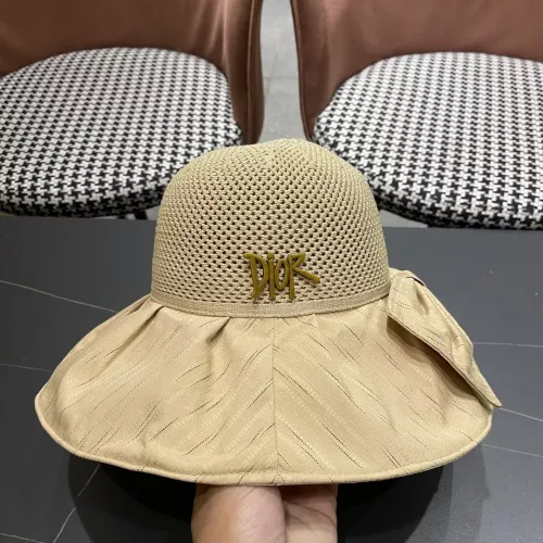 Cheap Christian Dior Caps #1338784, $$36.00 USD On Christian Dior Caps