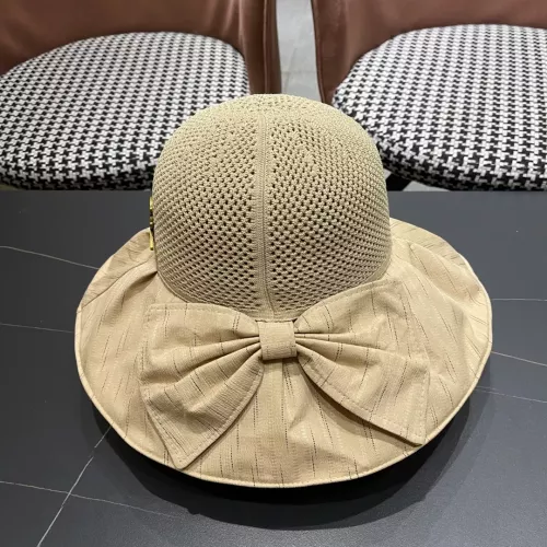 Replica Christian Dior Caps #1338784 $36.00 USD for Wholesale