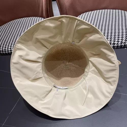 Replica Christian Dior Caps #1338784 $36.00 USD for Wholesale