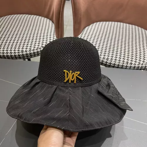 Cheap Christian Dior Caps #1338785, $$36.00 USD On Christian Dior Caps