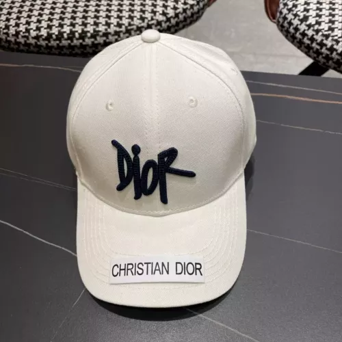 Cheap Christian Dior Caps #1338787, $$34.00 USD On Christian Dior Caps