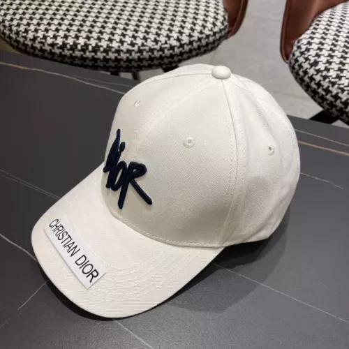 Replica Christian Dior Caps #1338787 $34.00 USD for Wholesale