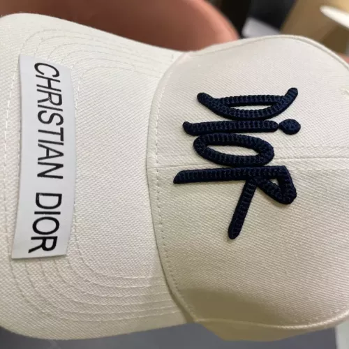 Replica Christian Dior Caps #1338787 $34.00 USD for Wholesale