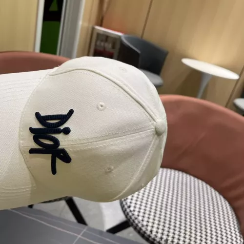Replica Christian Dior Caps #1338787 $34.00 USD for Wholesale