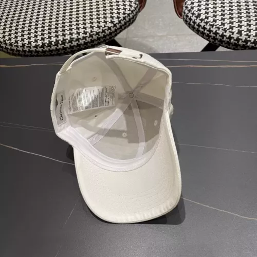 Replica Christian Dior Caps #1338787 $34.00 USD for Wholesale