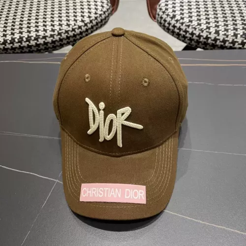 Cheap Christian Dior Caps #1338788, $$34.00 USD On Christian Dior Caps