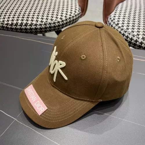Replica Christian Dior Caps #1338788 $34.00 USD for Wholesale