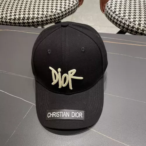 Cheap Christian Dior Caps #1338789, $$34.00 USD On Christian Dior Caps