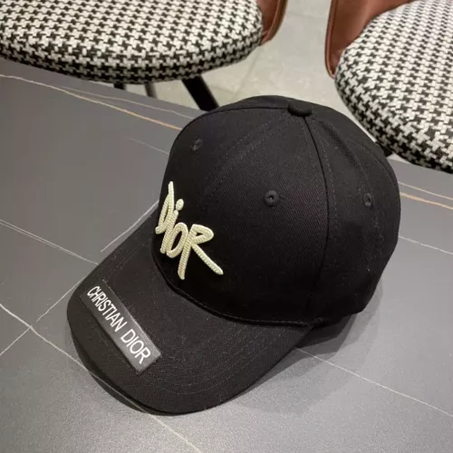 Replica Christian Dior Caps #1338789 $34.00 USD for Wholesale