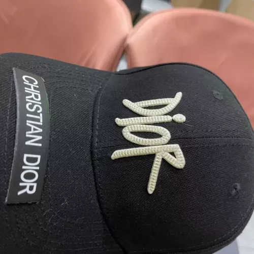 Replica Christian Dior Caps #1338789 $34.00 USD for Wholesale