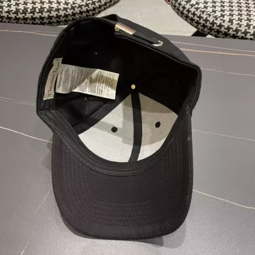 Replica Christian Dior Caps #1338789 $34.00 USD for Wholesale