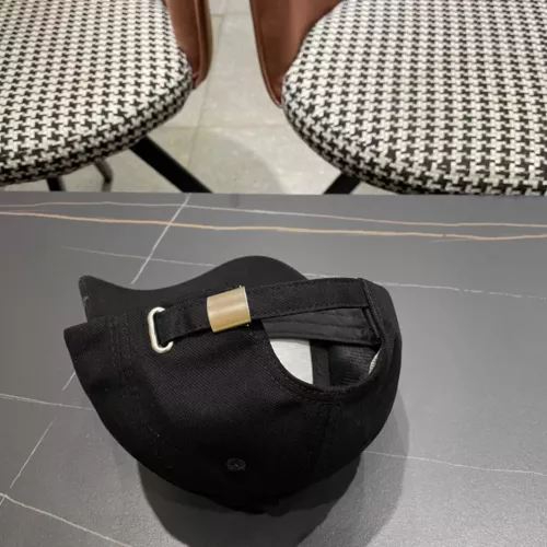 Replica Christian Dior Caps #1338789 $34.00 USD for Wholesale