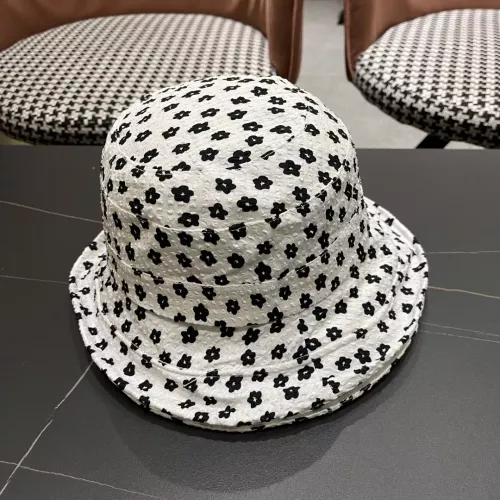 Replica Christian Dior Caps #1338790 $36.00 USD for Wholesale