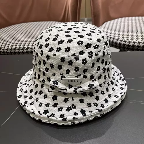 Replica Christian Dior Caps #1338790 $36.00 USD for Wholesale