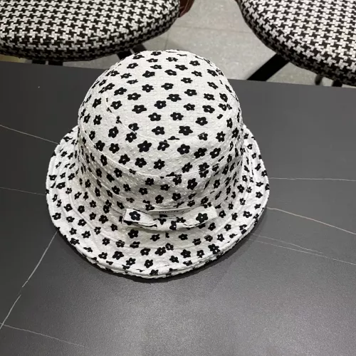 Replica Christian Dior Caps #1338790 $36.00 USD for Wholesale