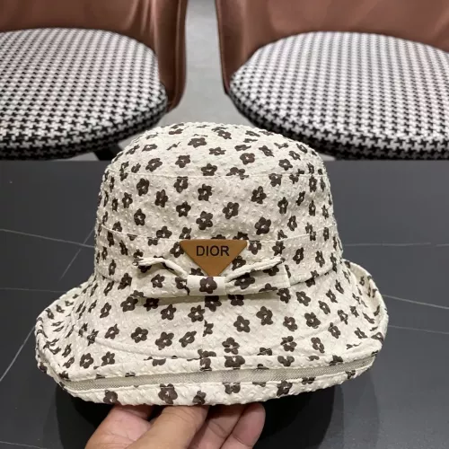 Cheap Christian Dior Caps #1338791, $$36.00 USD On Christian Dior Caps