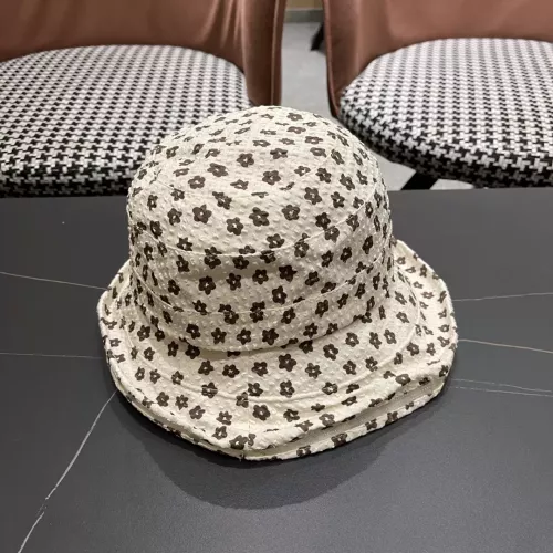 Replica Christian Dior Caps #1338791 $36.00 USD for Wholesale