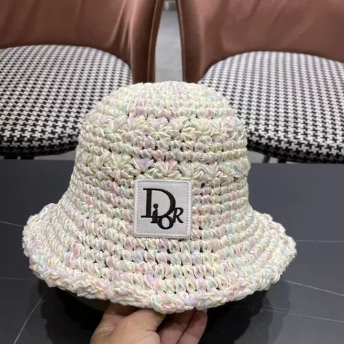 Cheap Christian Dior Caps #1338793, $$36.00 USD On Christian Dior Caps